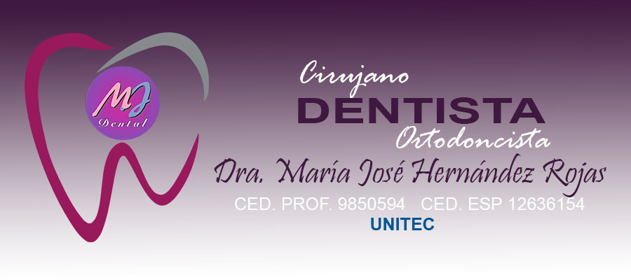 Dra. María José Hernández Rojas