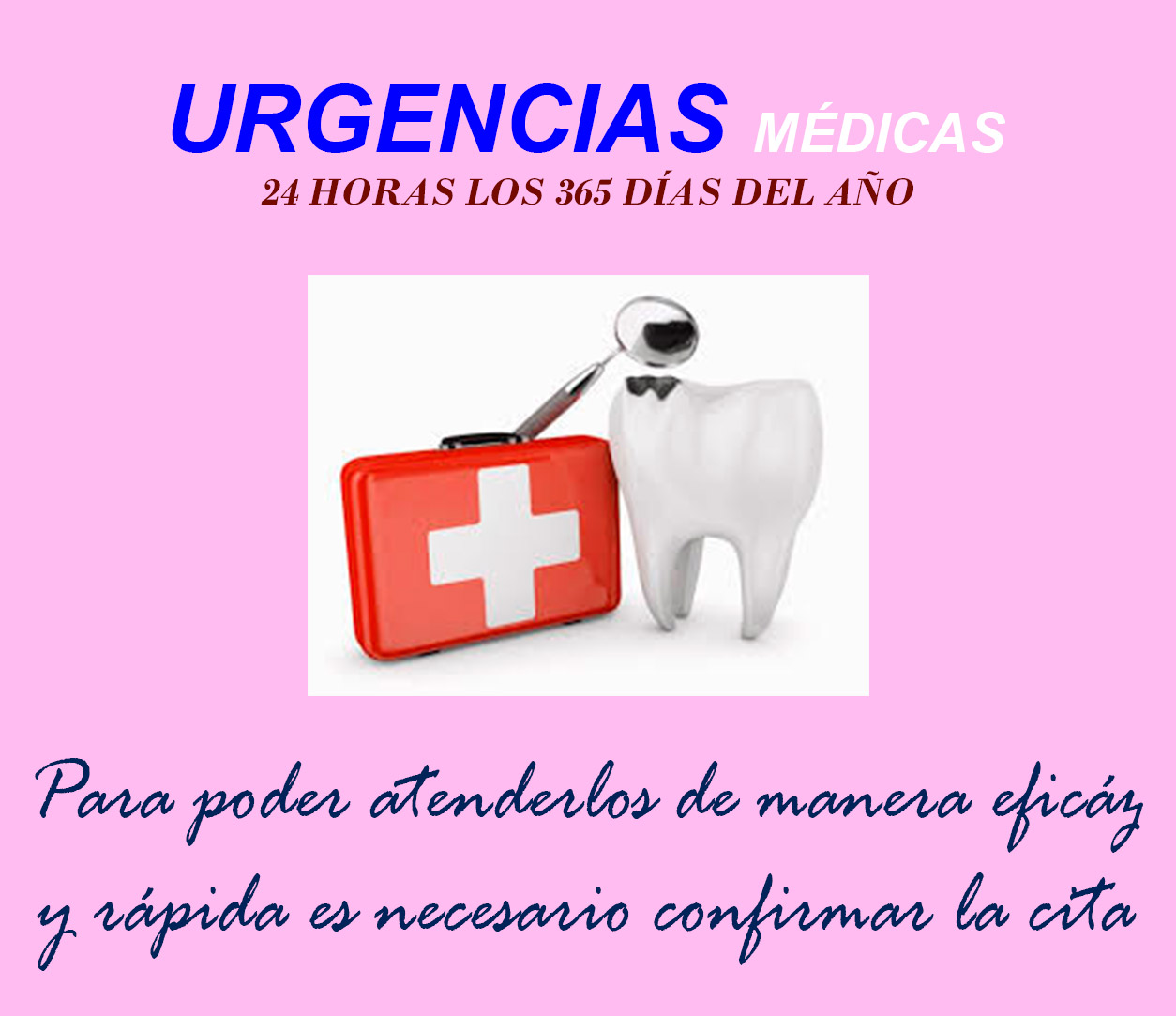 Urgencias